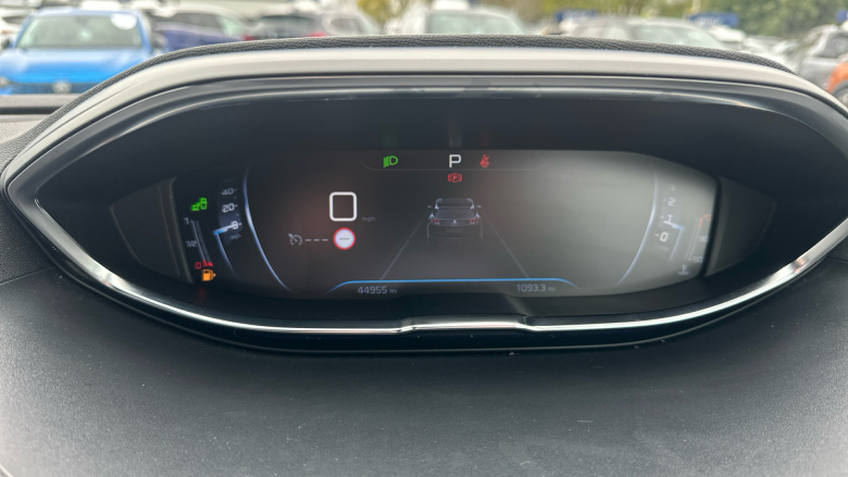 Peugeot 3008 1.5 BlueHDi GT Line 5dr EAT8 Diesel Estate